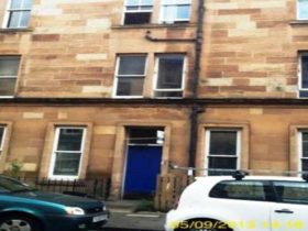 3 bedroom Flat to rent